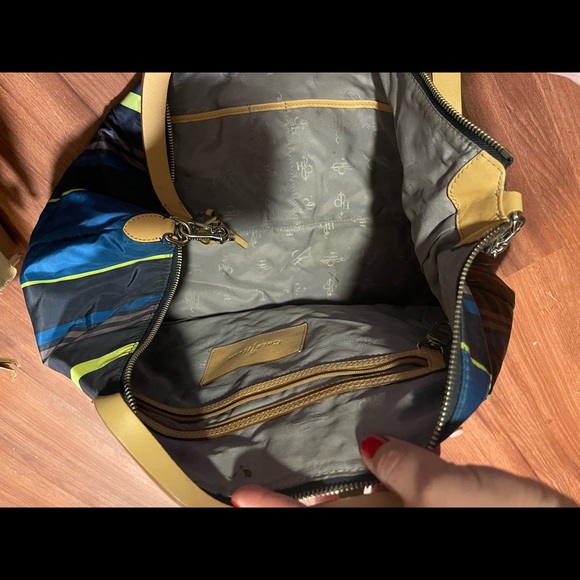 Cole Haan crossbody - Picture 3 of 3